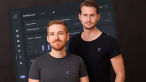 consola.finance: Krypto-Startup holt 1,1 Mio. Euro von Bitpanda-Gründern, Speedinvest und Co.