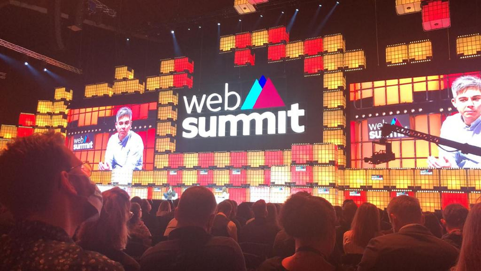Web Summit AußenwirtschaftsCenter Lissabon bietet günstige Tickets für