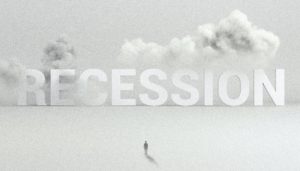 Rezession. © Unsplash