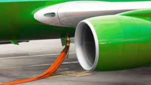 LanzaJet stellt Flugzeugtreibstoff aus Ethanol her © LanzaJet