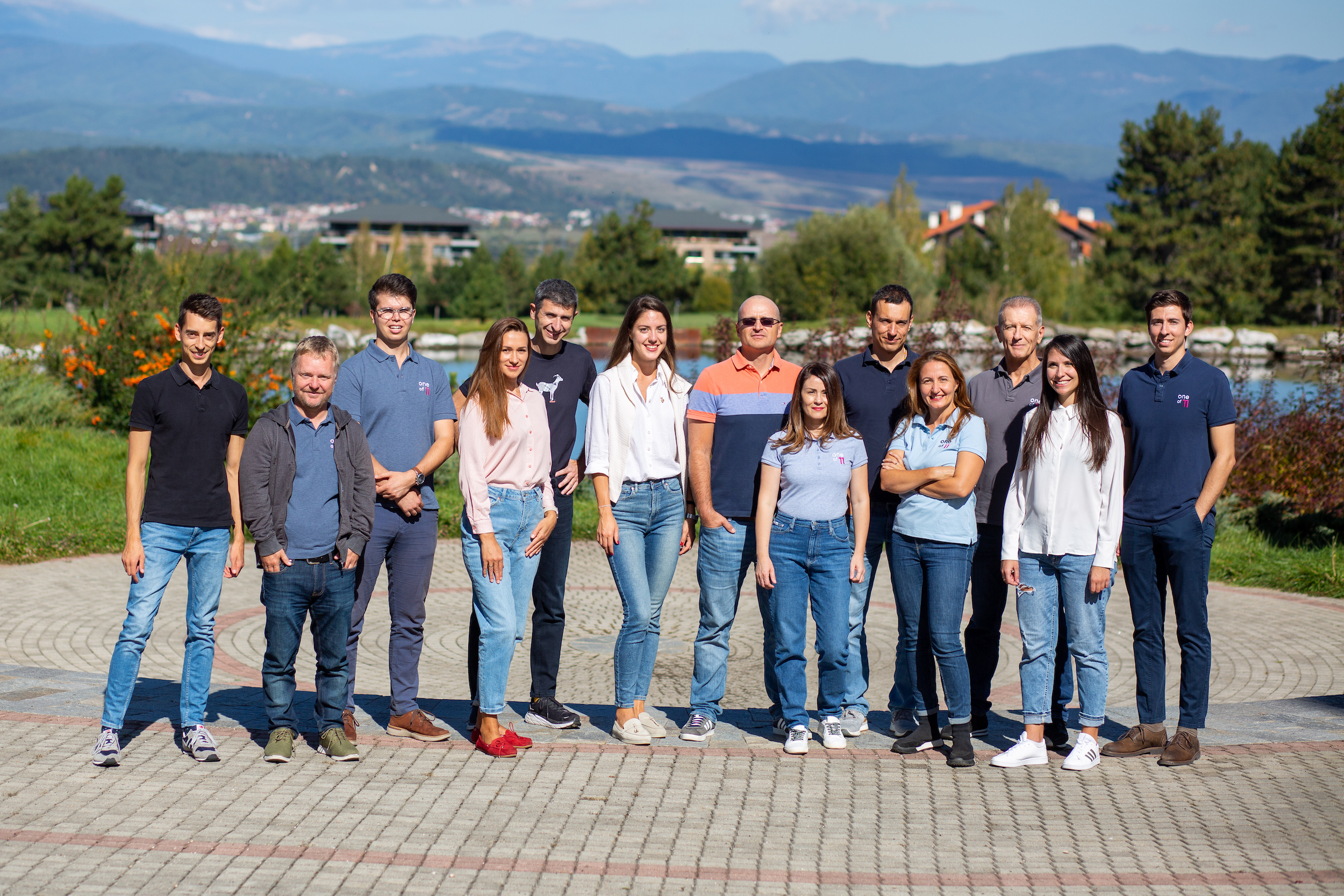 Silvie Bulgaria: The Future Of [Industry] - 6m7xjba