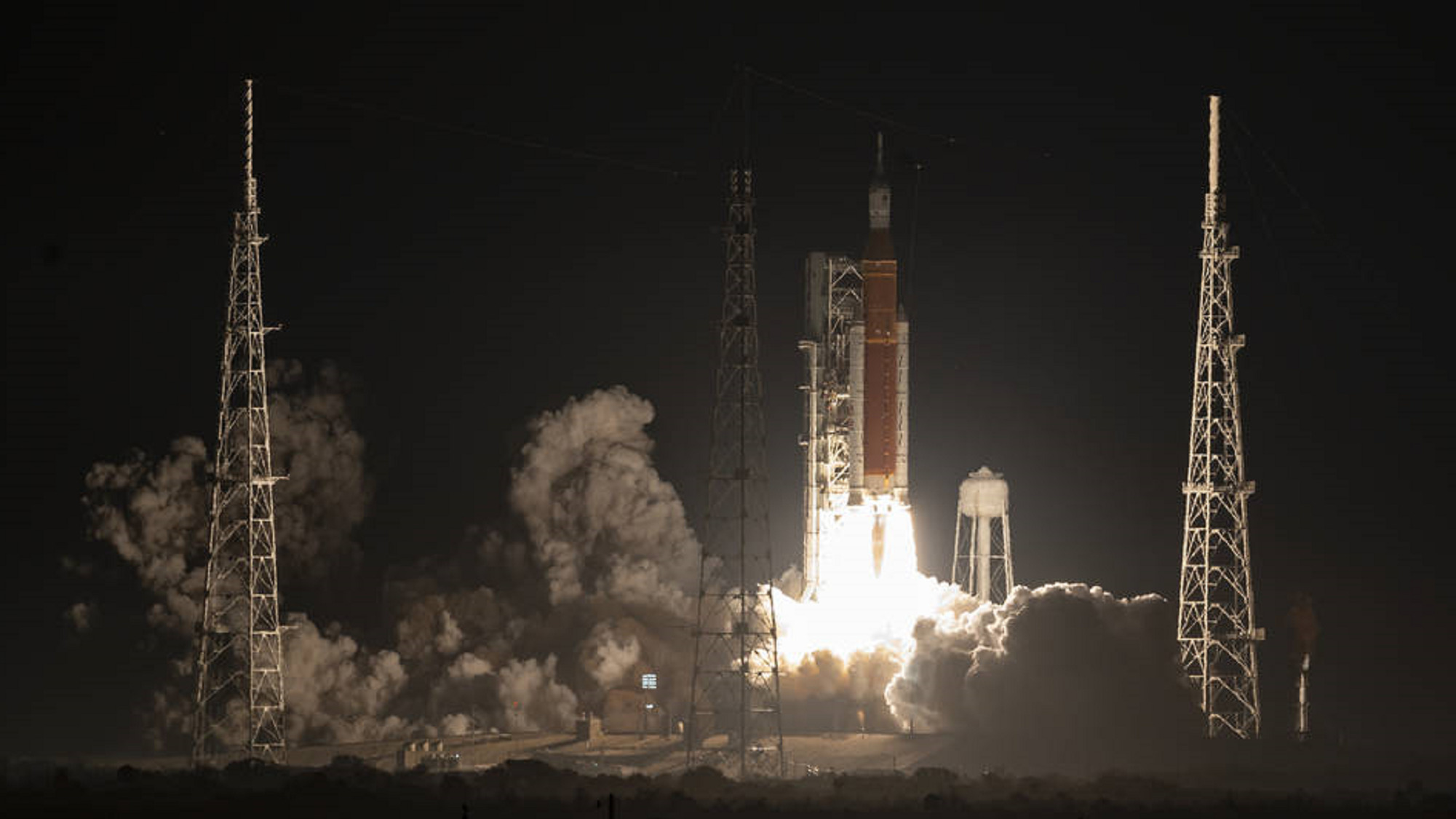 TTTech: Wiener Unicorn mit Technologie an Bord von NASA-Mondflug - 