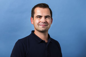 DeepL-Gründer und CEO Jaroslaw Kutylowski © DeepL