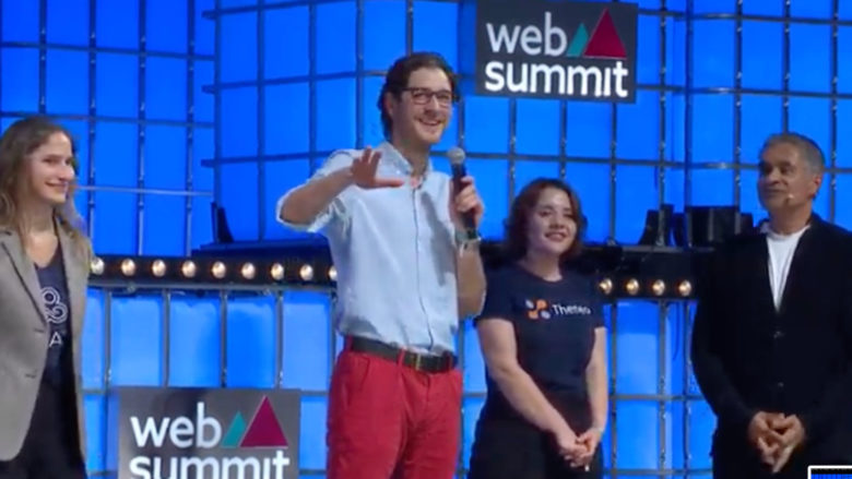 © Web Summit