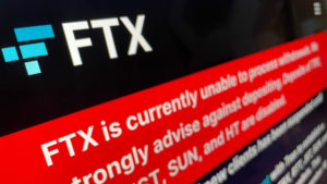 FTX schuldet 50 größten Gläubigern fast 3,1 Milliarden Dollar