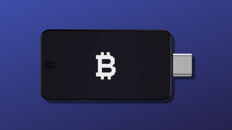 Bitbox Hardware Wallet. © Shift Crypto