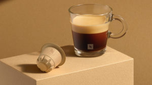 © Nestle/Nespresso