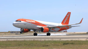 easyJet: Wasserstoff-Kooperation mit Rolls-Royce © easyJet