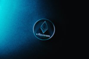 Symbolbild für Ethereum-Token. © Jonathan Borba on Unsplash