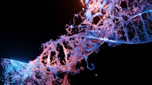 Gene. © Sangharsh Lohakare on Unsplash
