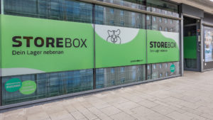 Storebox: markta.at nutzt Click & Collect-Lösung © Storebox