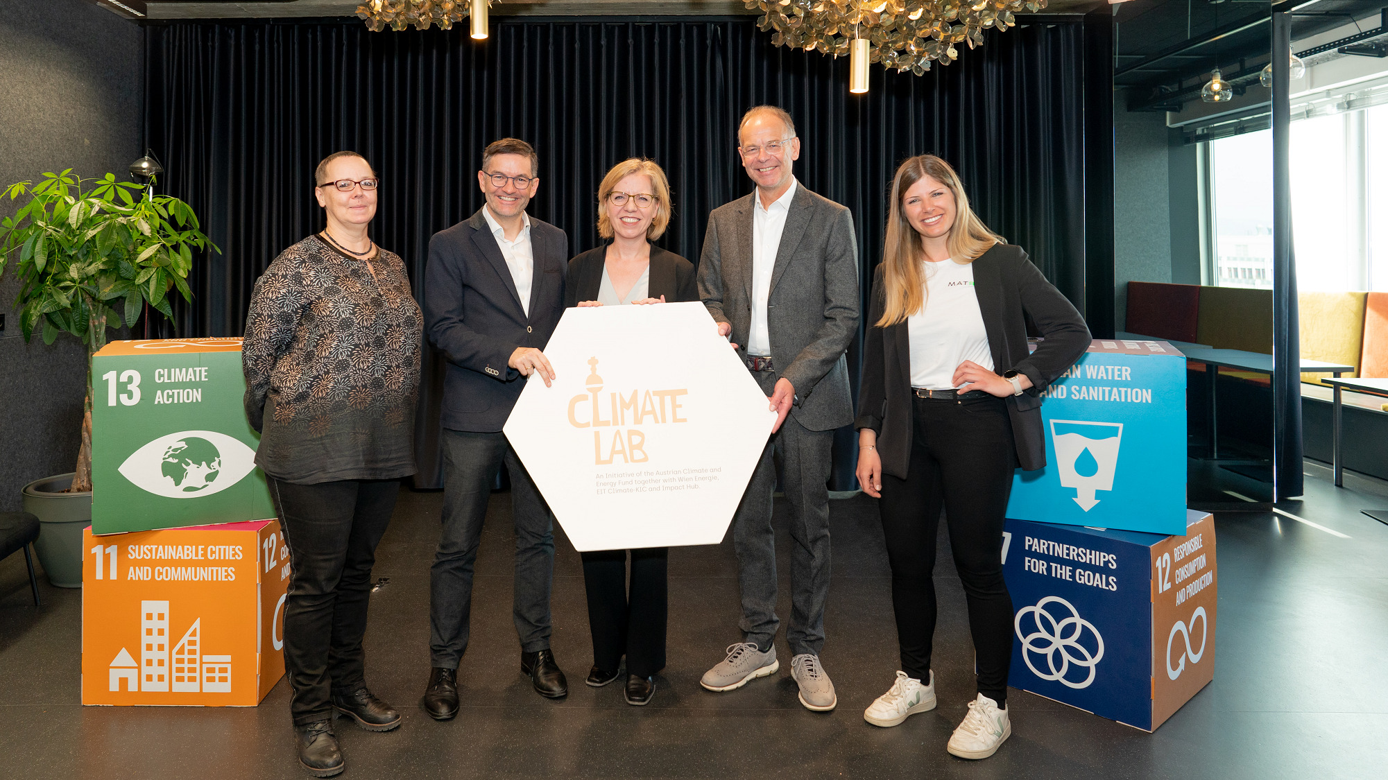 Climate Lab legt 2023 den Fokus auf Kreislaufwirtschaft