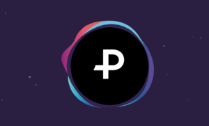 Logo von Pantos. © Pantos.io