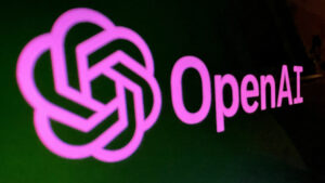 Logo von OpenAI. © Trending Topics
