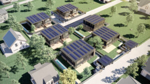 © TechWoodHomes