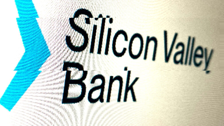 Logo der Silicon Valley Bank. © Trending Topics