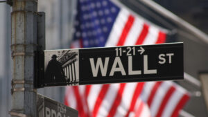 Wall Street. © Canva