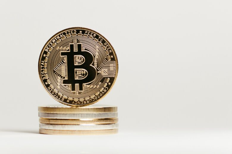 Bitcoin. © Jonathan Borba auf Unsplash