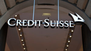 Credit Suisse. © Canva Pro