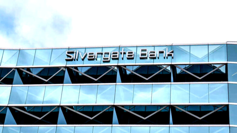 © Silvergate Bank