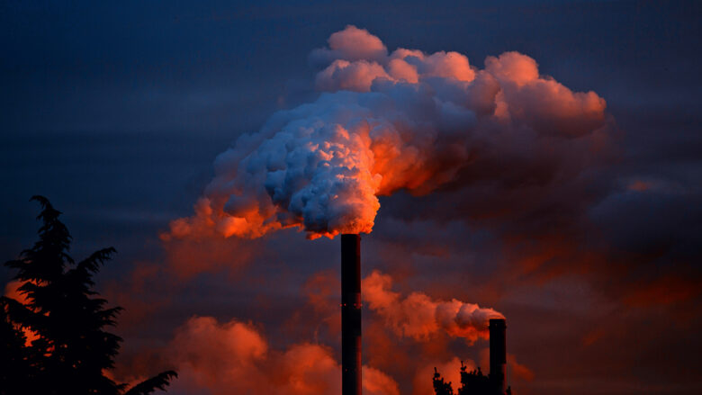 CO2: Overshoot Day in Österreich schon erreicht © Pexels