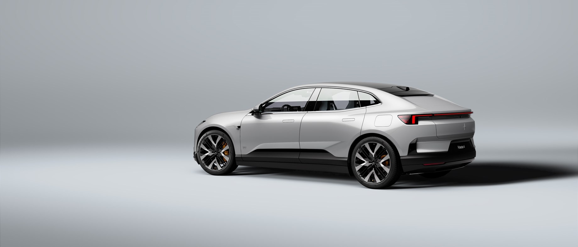 Polestar 4. © Polestar