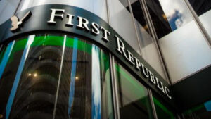 © First Republic Bank