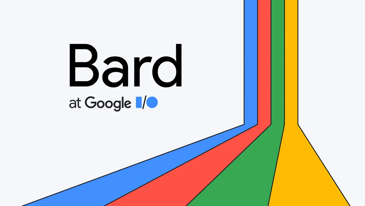 Google Bard: ChatGPT rival is still not coming to the EU