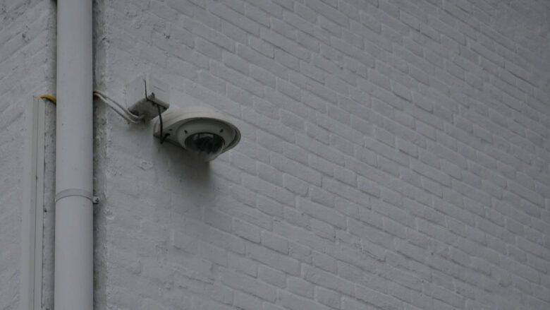 Die Wiener Firma DSIRF soll spioniert haben. © Kandlbinder/Unsplash