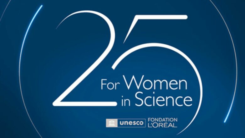 Women In Science (c) L'Oréal/UNESCO