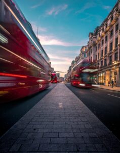 London. © Lachlan Gowen auf Unsplash