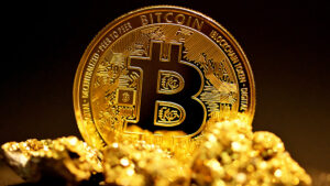 Bitcoin: Für BlackRock-CEO "Digitales Gold" © Kanchanara on Unsplash