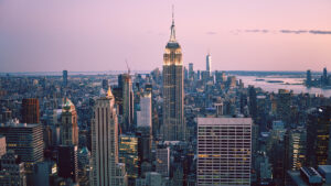 New York City: CarbonQuest hilft Hochhäusern bei CO2-Abscheidung © Mark Boss on Unsplash