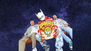 CRO und Spacies (c) Spacies