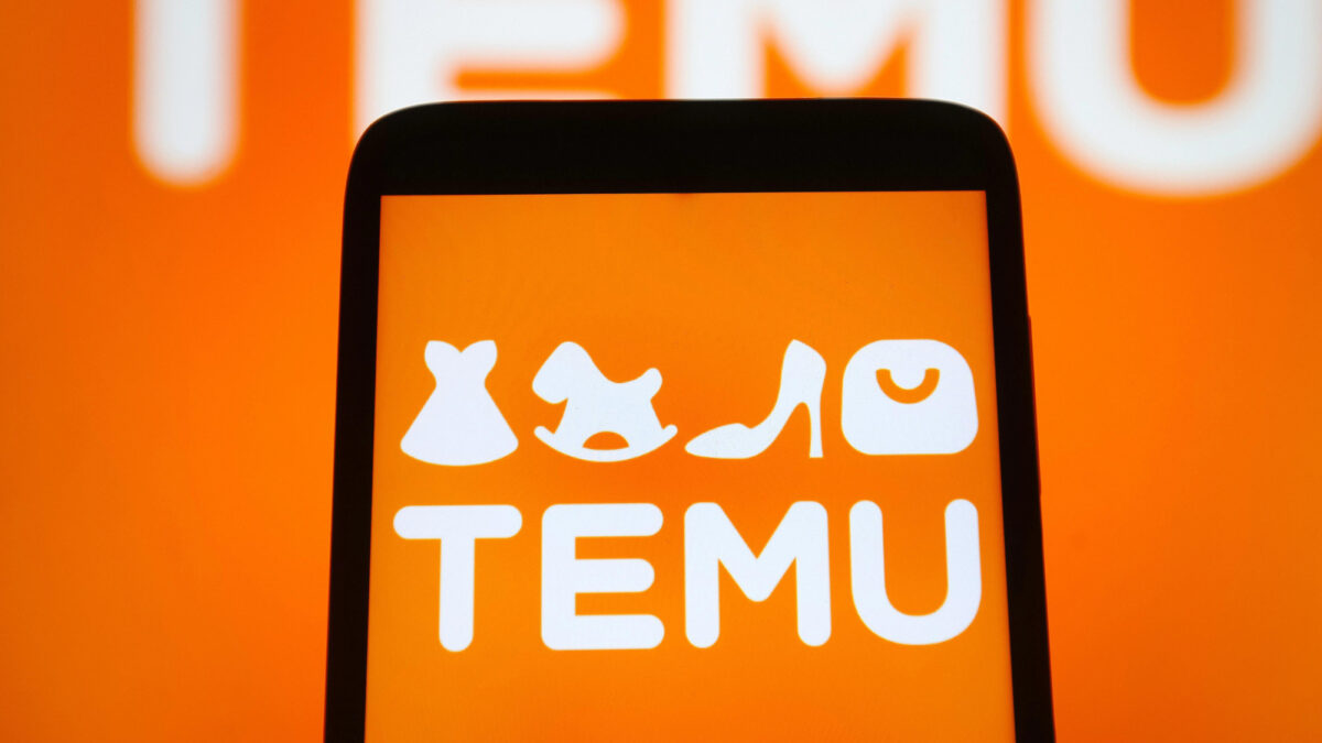 Temu Spent €830 Million on Fake Influencers on Instagram