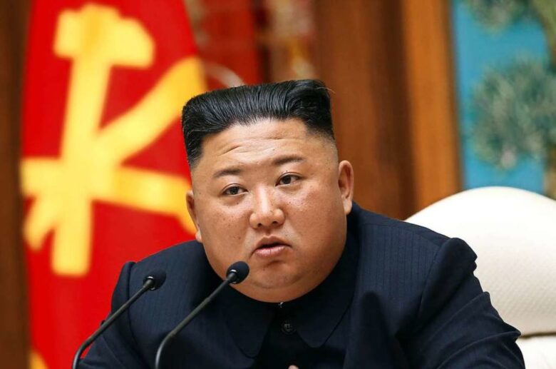 Kim Jong-un © Pixabay