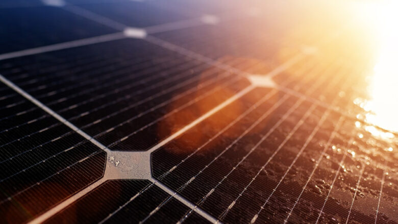Solarzelle: Neues Material für Solarbatterien © Bru-nO on Pixabay