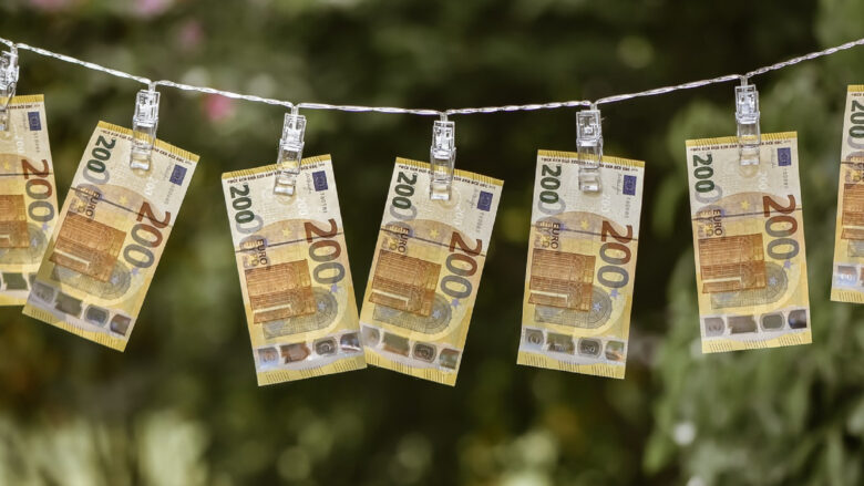 Symbolbild: Tornado Cash-Gründer der Geldwäsche bezichtigt © Alexas_Fotos on Pixabay