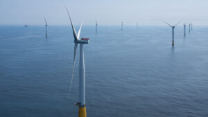 Schwimmender Windpark Hywind Tampen © Equinor