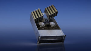 Nvidia-Server © NVIDIA