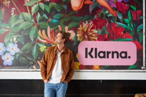 Klarna-CEO Sebastian Siemiatkowski. © Klarna