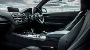 BMW gibt Sitzheizungsabo auf © BMW