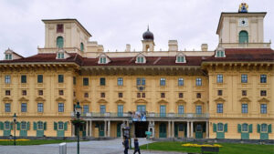 Eisenstadt © Pixabay