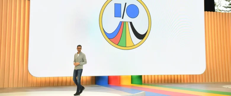 Google-CEO Sundair Pichai. © Google
