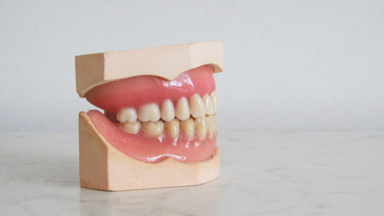 Zähne könnten uns bald nachwachsen. © Rudi Fargo / Unsplash.