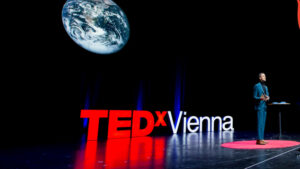 © TEDxVienna
