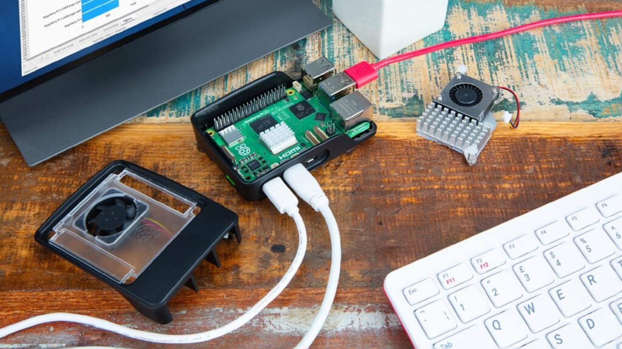 Arm: Chip-Konzern beteiligt sich an Raspberry Pi