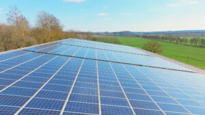 Photovoltaik © Solar Direktinvest