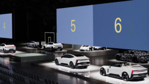 Polestar Day © Polestar