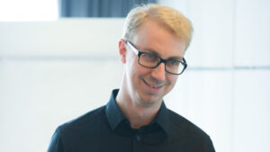 Emil Eifrem, CEO von Neo4j © Neo4j